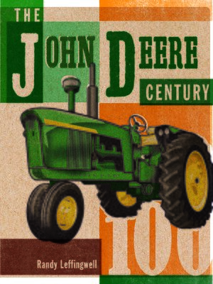 cover image of The John Deere Century